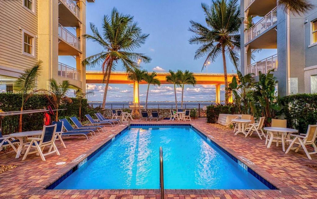 Photo of 215 NW Flagler Avenue #301, Stuart, FL 34994 (MLS # R11052867)