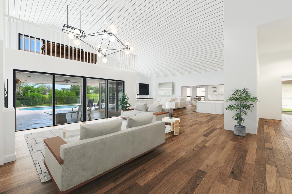 Photo of 21878 Old Bridge Trail, Boca Raton, FL 33428 (MLS # R10917971)