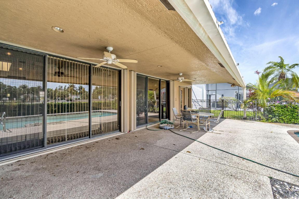 BOCA WOODS COUNTRY CLUB PH 1 - Residential