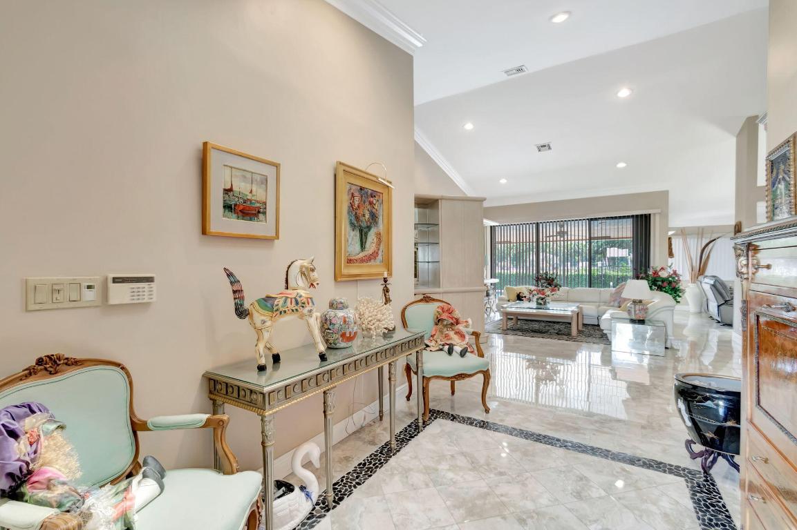 BOCA WOODS COUNTRY CLUB PH 1 - Residential