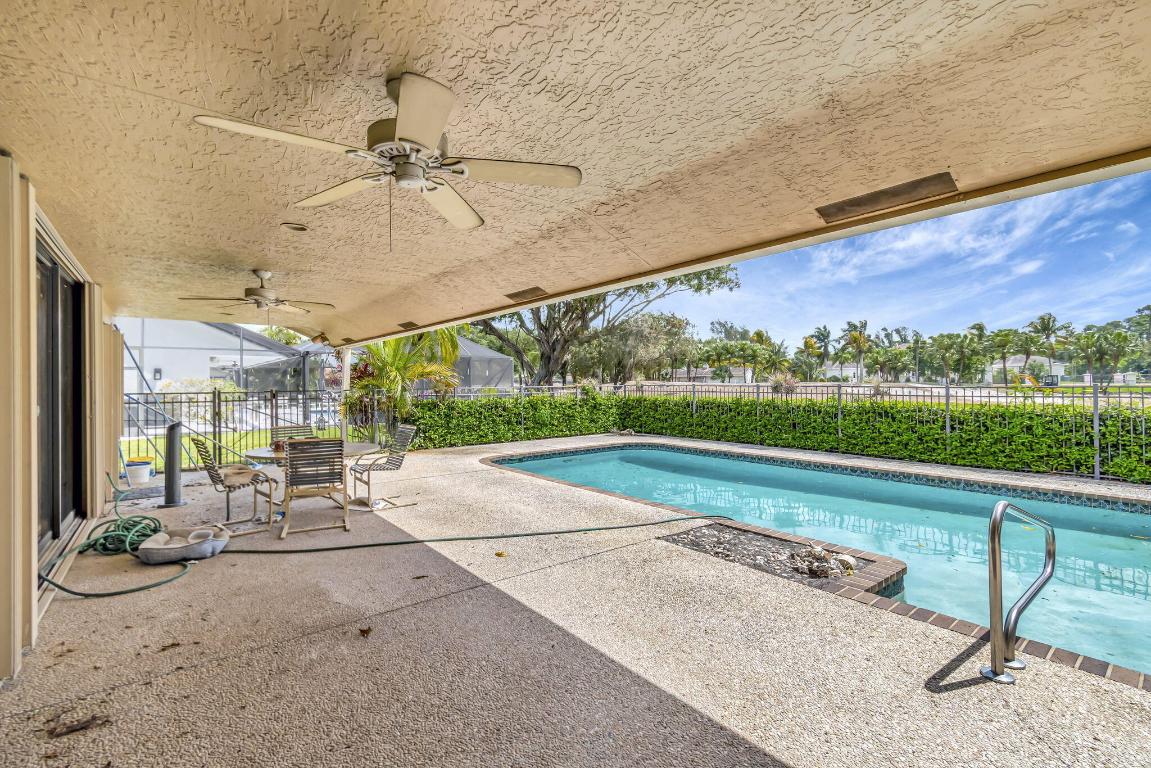 BOCA WOODS COUNTRY CLUB PH 1 - Residential