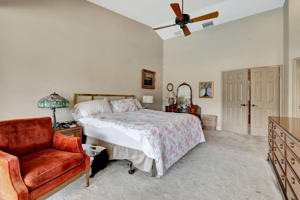 BOCA WOODS COUNTRY CLUB PH 1 - Residential