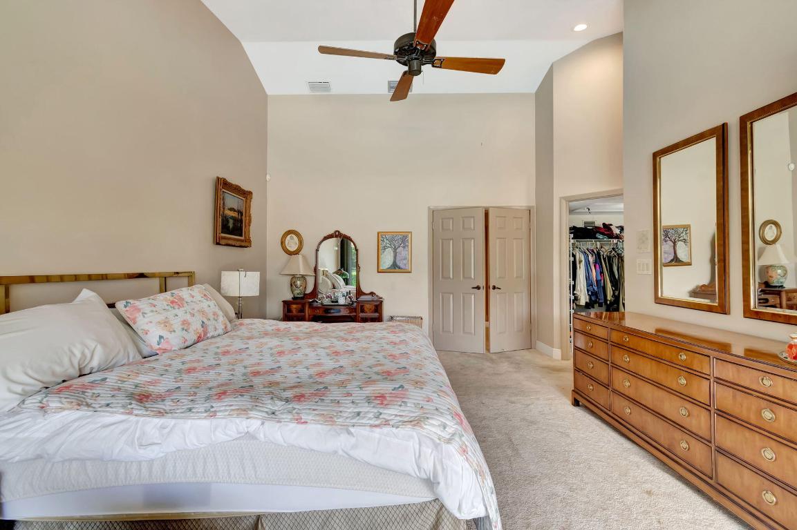 BOCA WOODS COUNTRY CLUB PH 1 - Residential