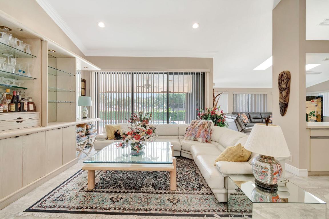 BOCA WOODS COUNTRY CLUB PH 1 - Residential