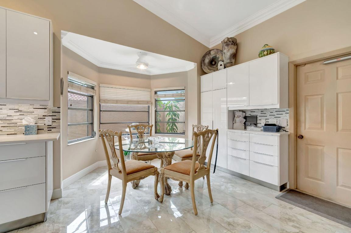 BOCA WOODS COUNTRY CLUB PH 1 - Residential