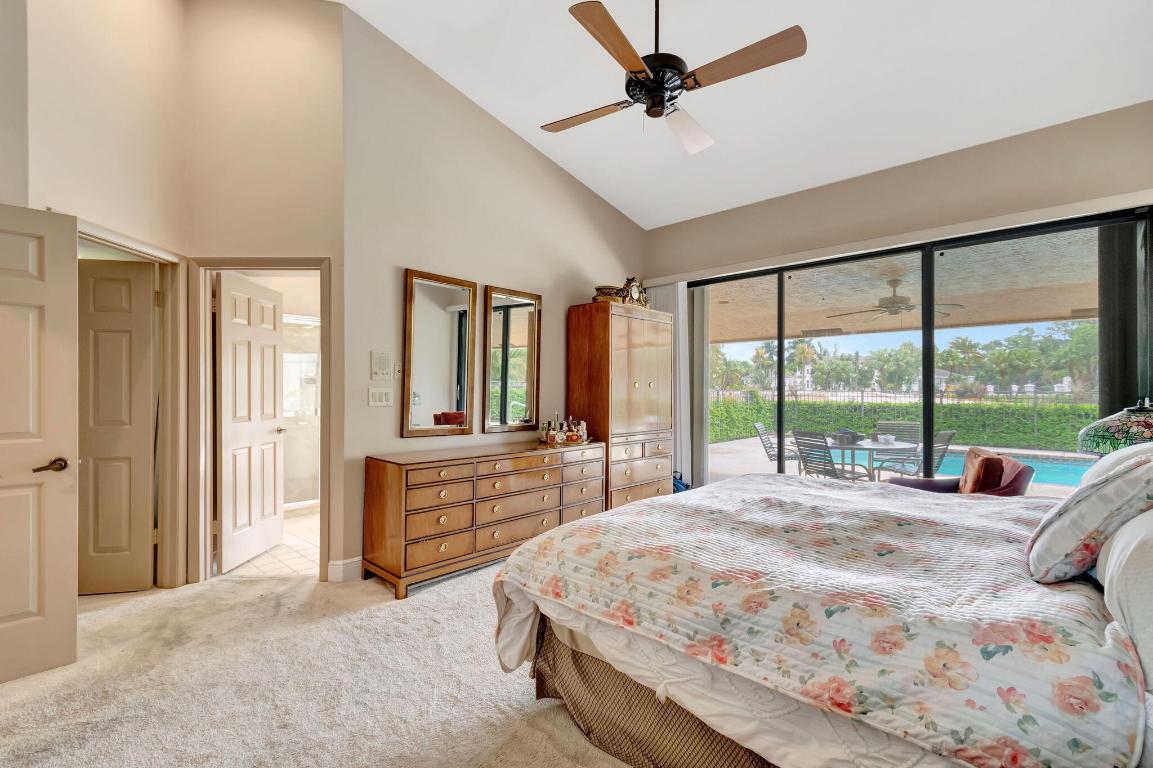 BOCA WOODS COUNTRY CLUB PH 1 - Residential