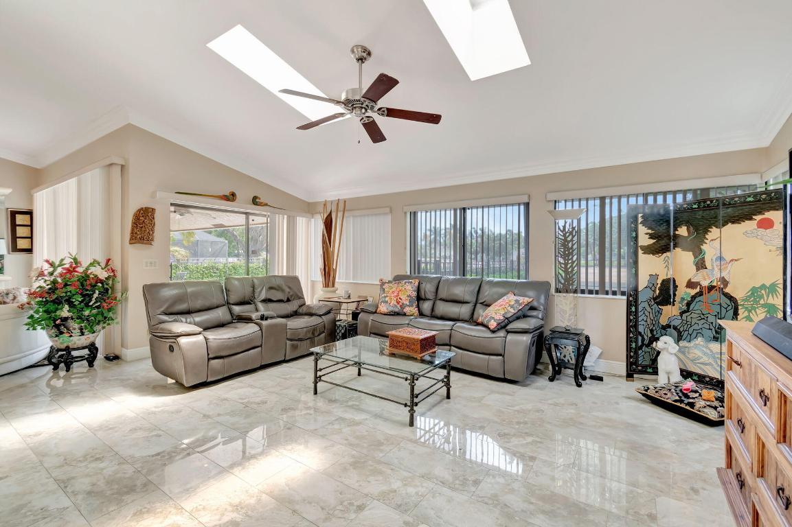 BOCA WOODS COUNTRY CLUB PH 1 - Residential