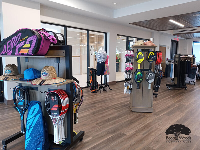 BOCA WOODS COUNTRY CLUB PH 1 - Residential