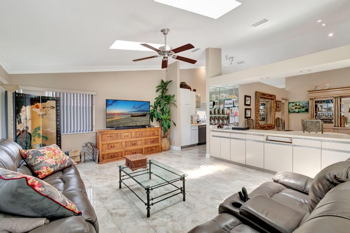 BOCA WOODS COUNTRY CLUB PH 1 - Residential