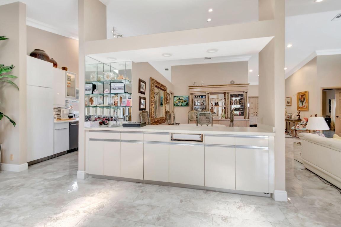 BOCA WOODS COUNTRY CLUB PH 1 - Residential