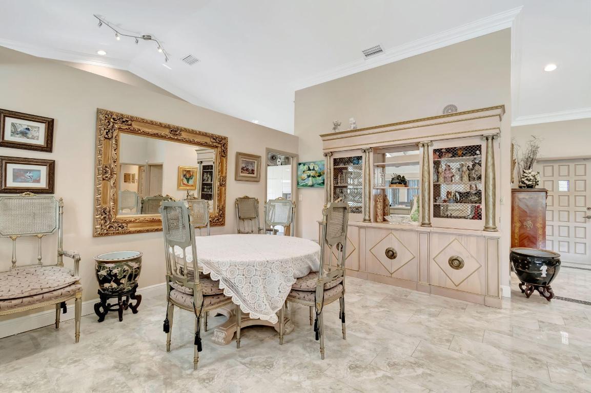 BOCA WOODS COUNTRY CLUB PH 1 - Residential