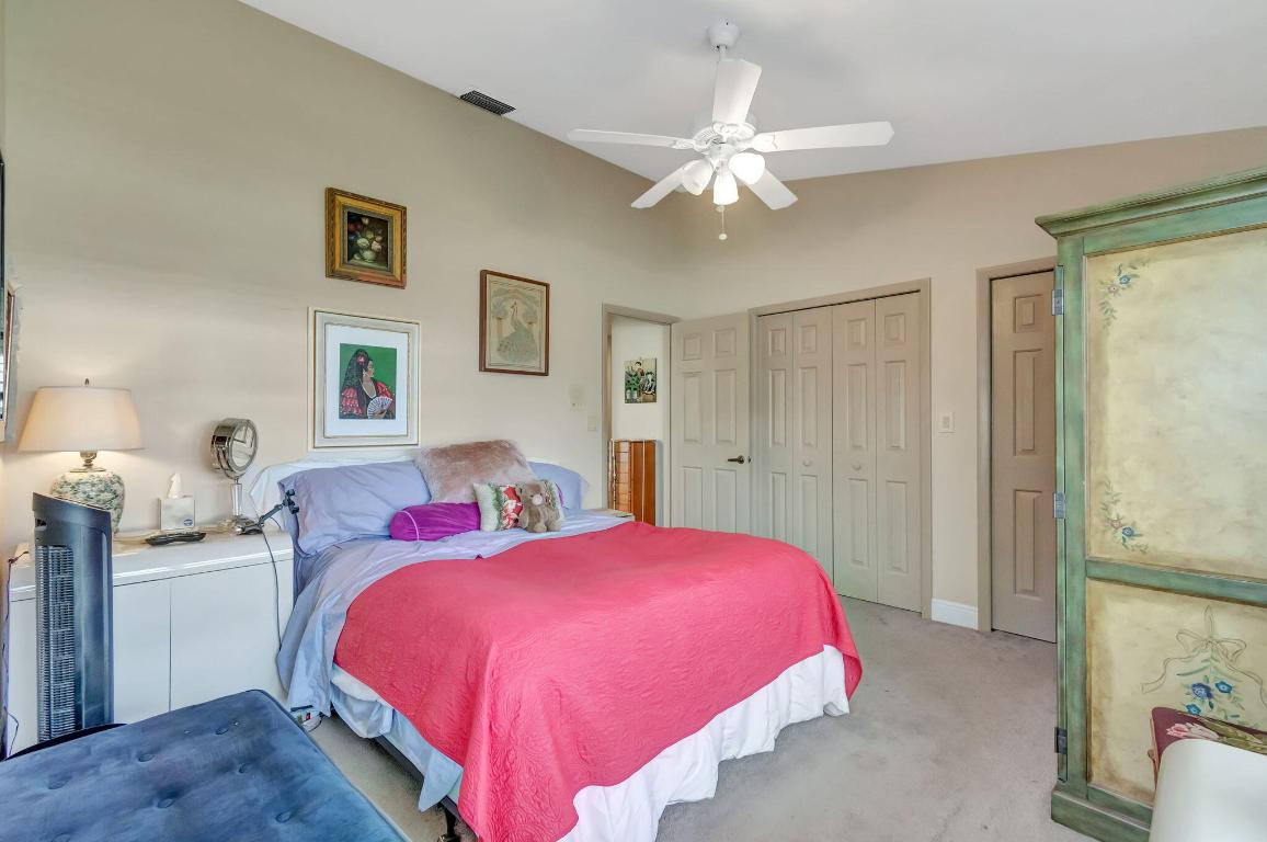 BOCA WOODS COUNTRY CLUB PH 1 - Residential