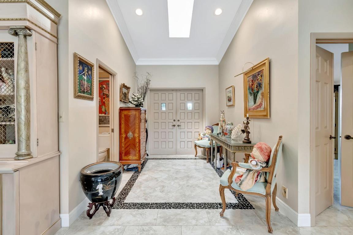 BOCA WOODS COUNTRY CLUB PH 1 - Residential