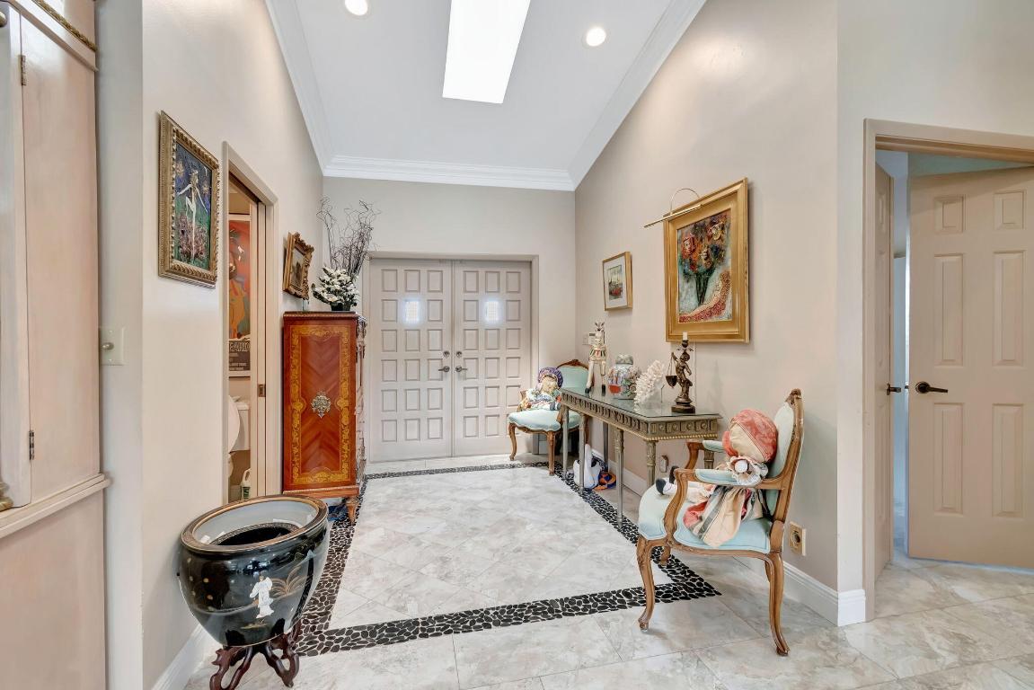 BOCA WOODS COUNTRY CLUB PH 1 - Residential