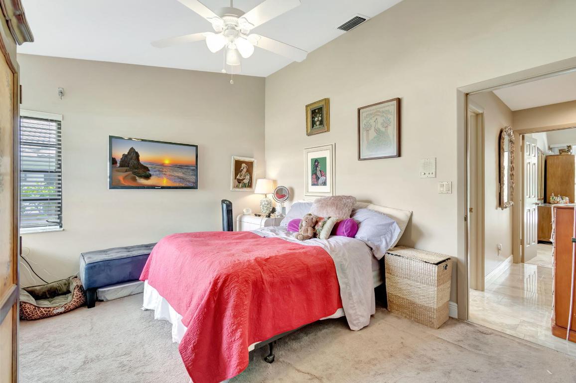 BOCA WOODS COUNTRY CLUB PH 1 - Residential