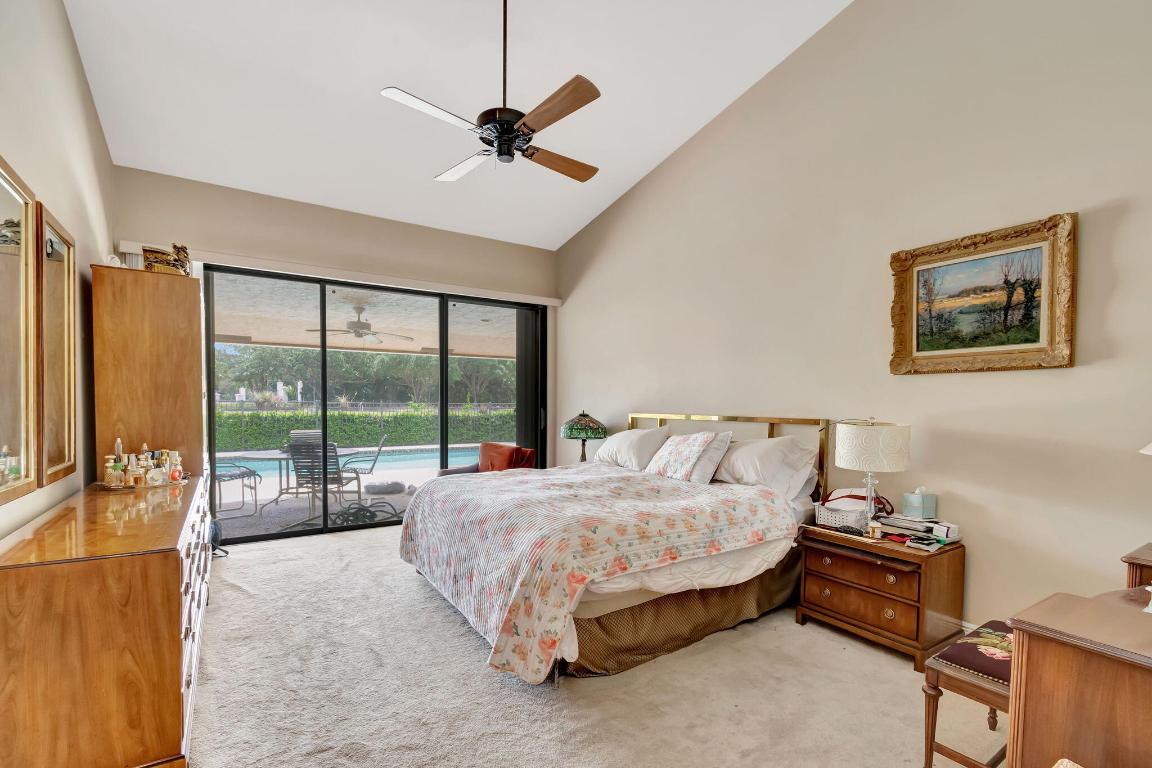 BOCA WOODS COUNTRY CLUB PH 1 - Residential