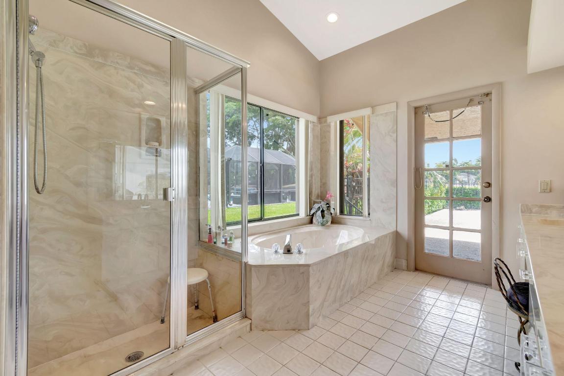 BOCA WOODS COUNTRY CLUB PH 1 - Residential