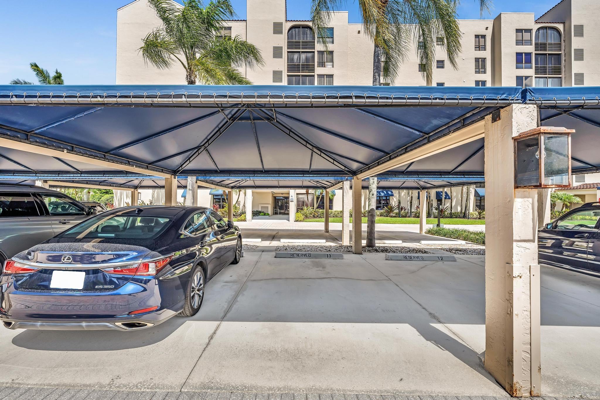 7564 REGENCY LAKE Drive 202