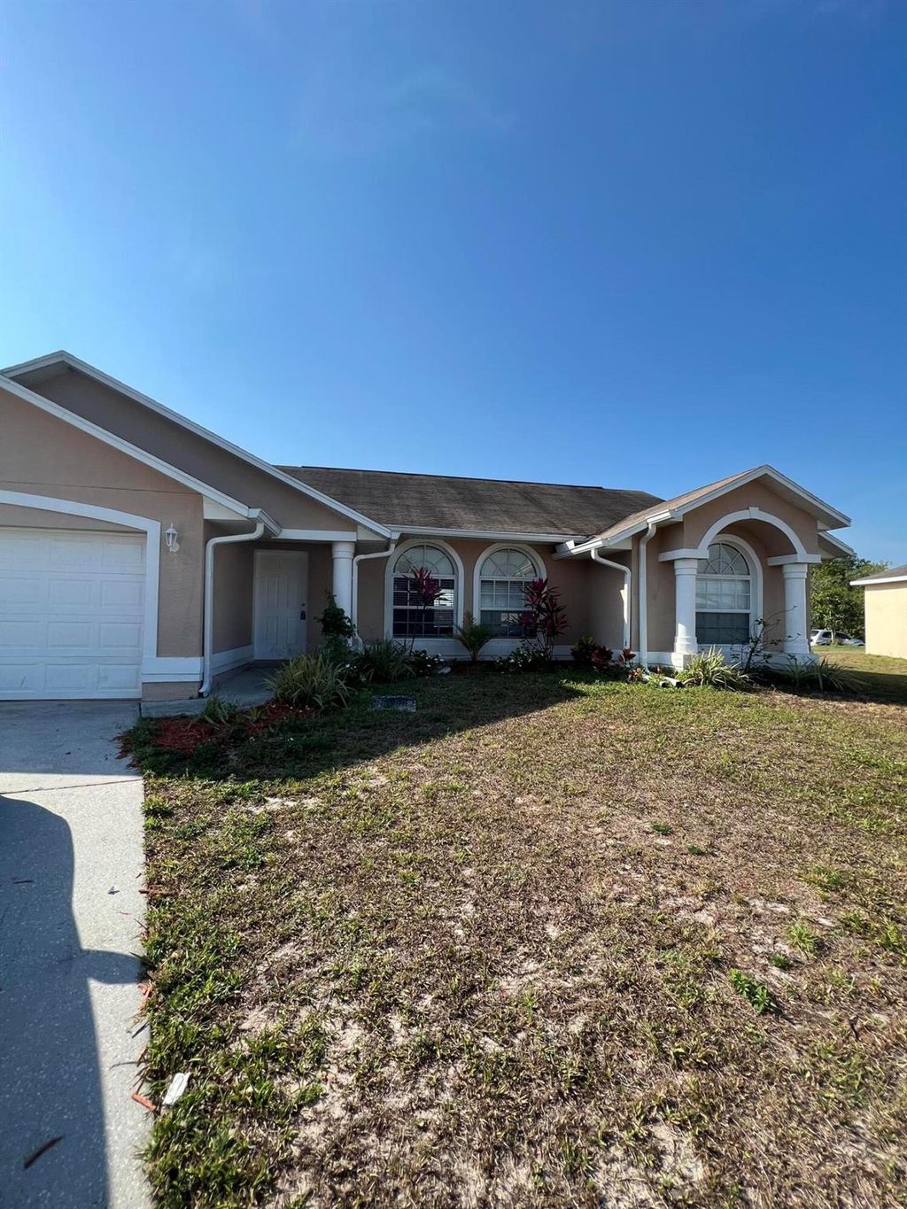 Photo of 4251 SW Astro Court, Port Saint Lucie, FL 34952 (MLS # R11116044)