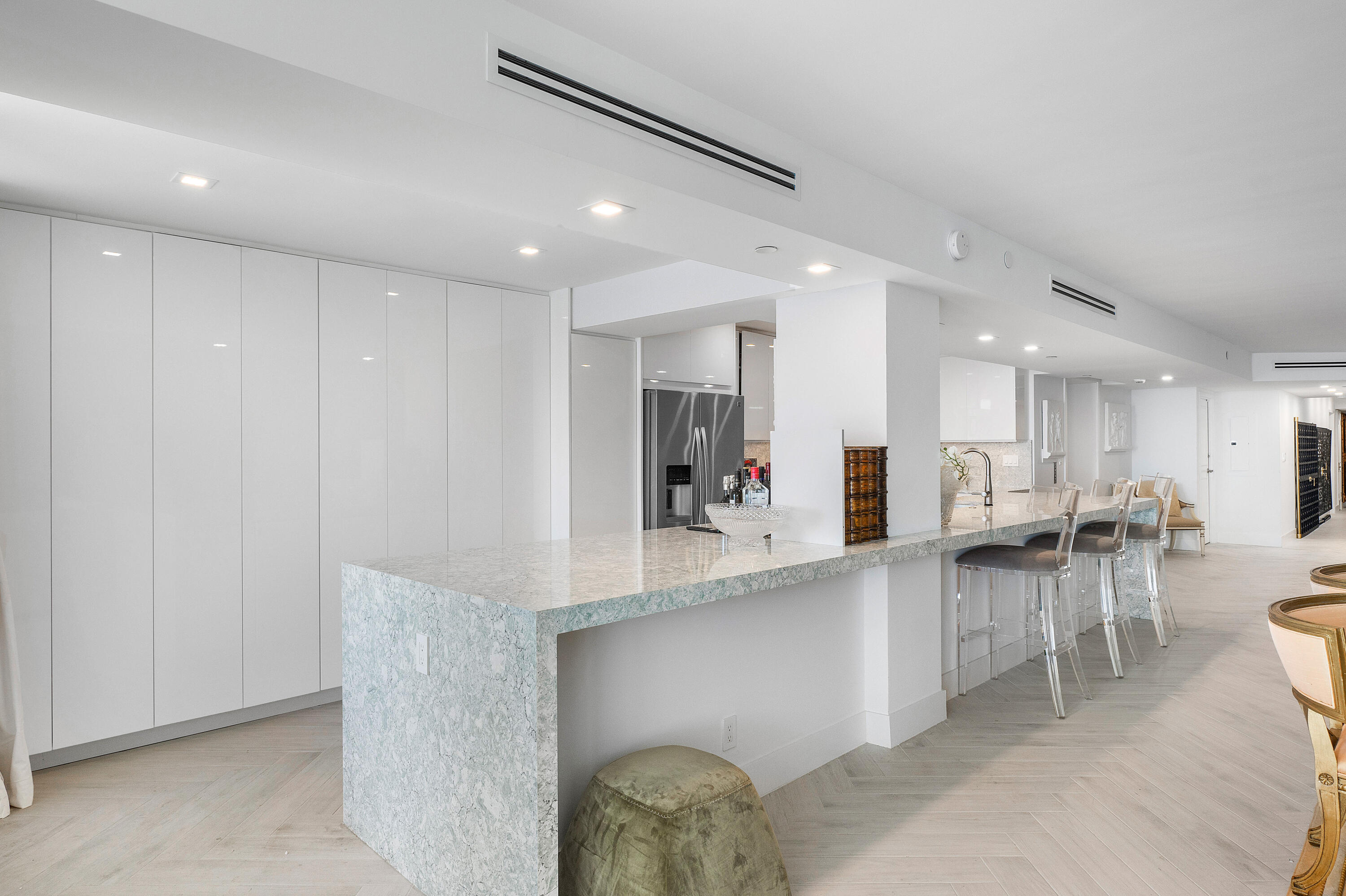 THIRTY SIX HUNDRED OCEAN CONDO - Residential