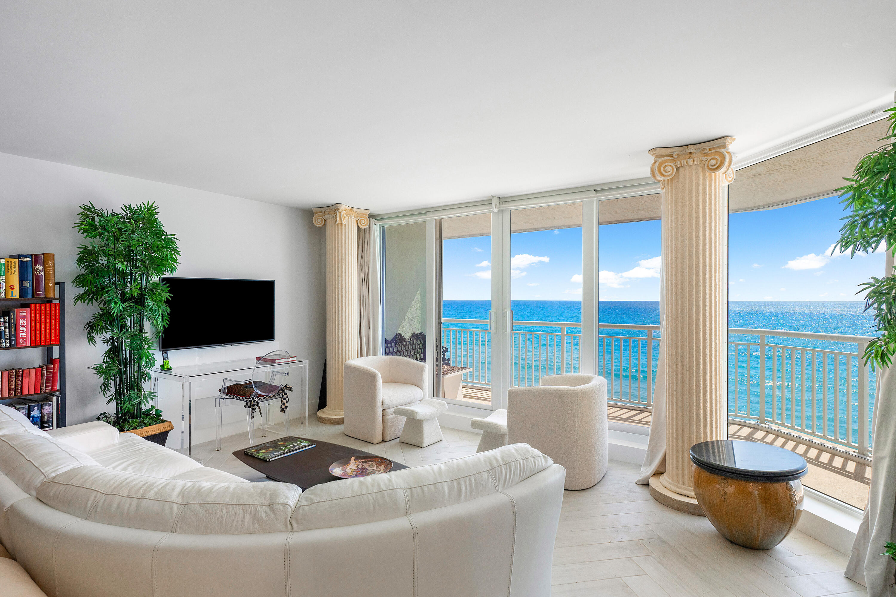 THIRTY SIX HUNDRED OCEAN CONDO - Residential