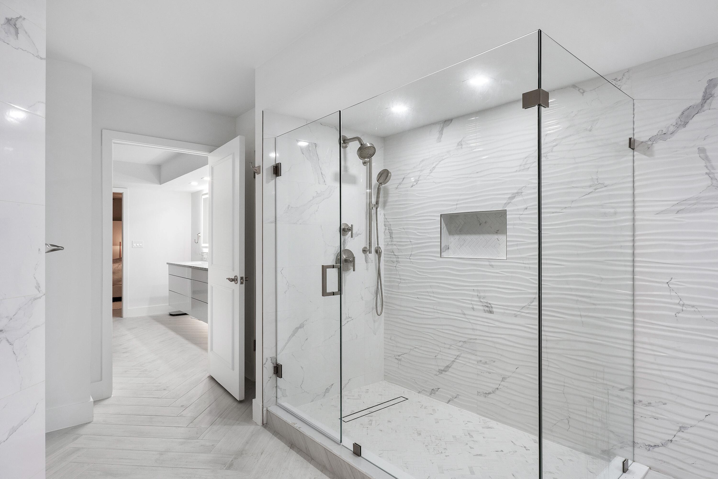 THIRTY SIX HUNDRED OCEAN CONDO - Residential