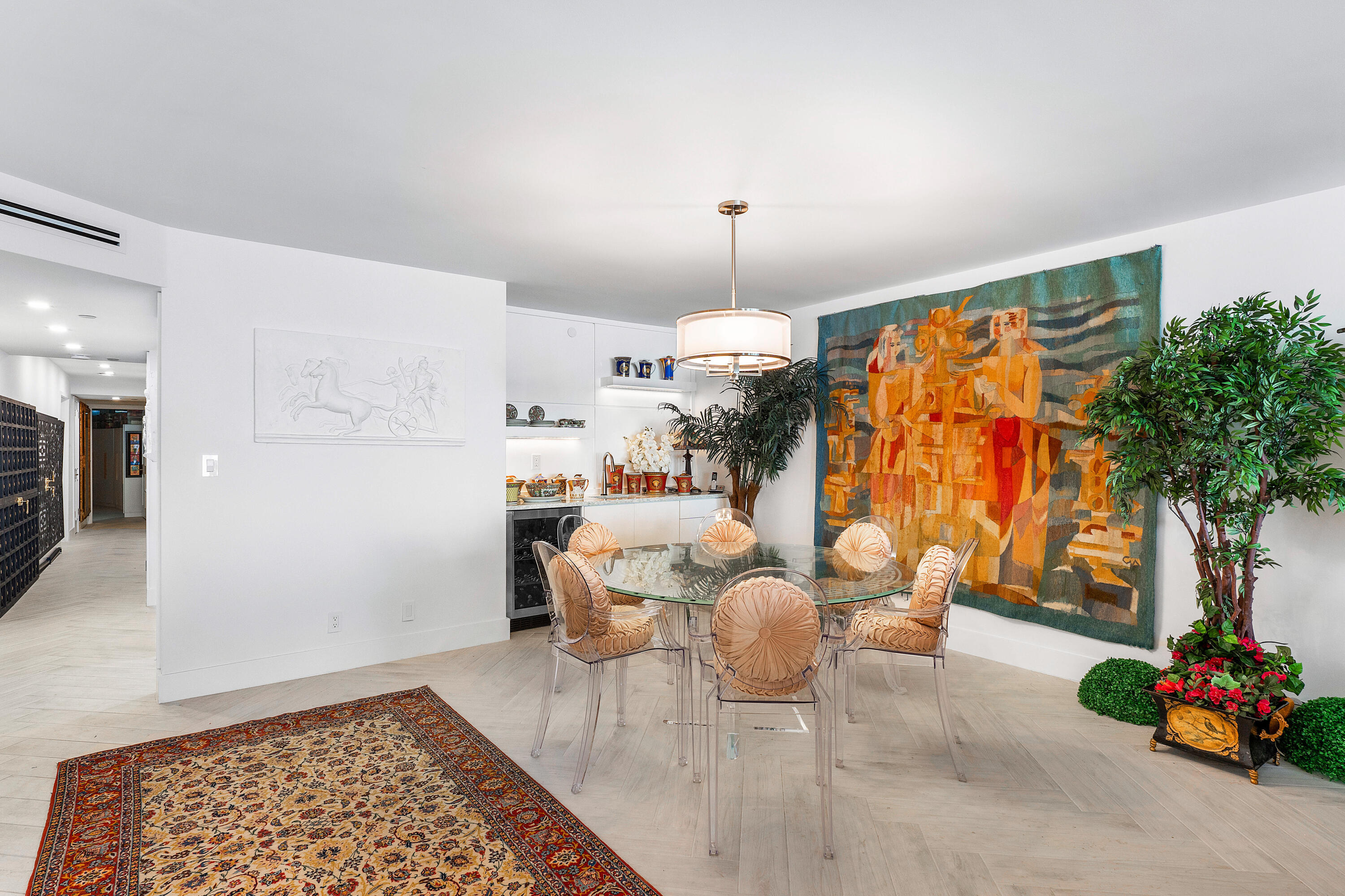 THIRTY SIX HUNDRED OCEAN CONDO - Residential