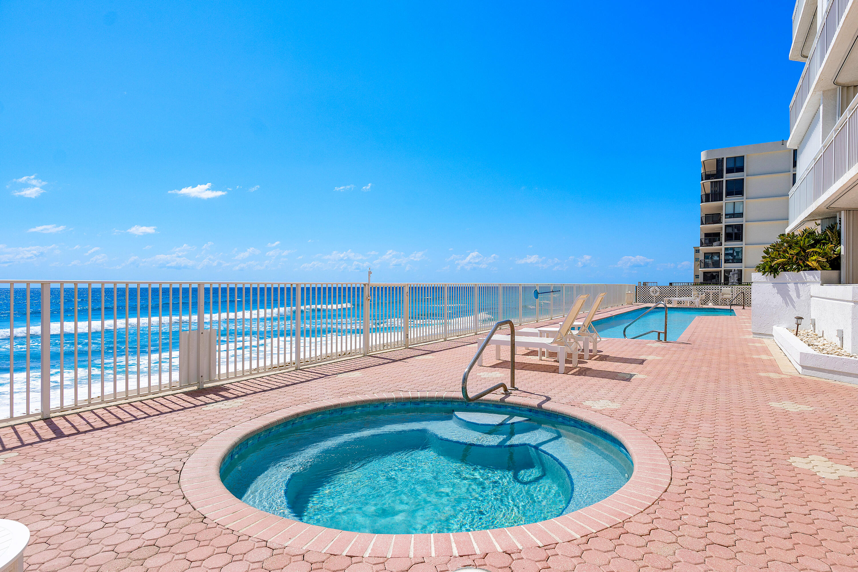 THIRTY SIX HUNDRED OCEAN CONDO - Residential