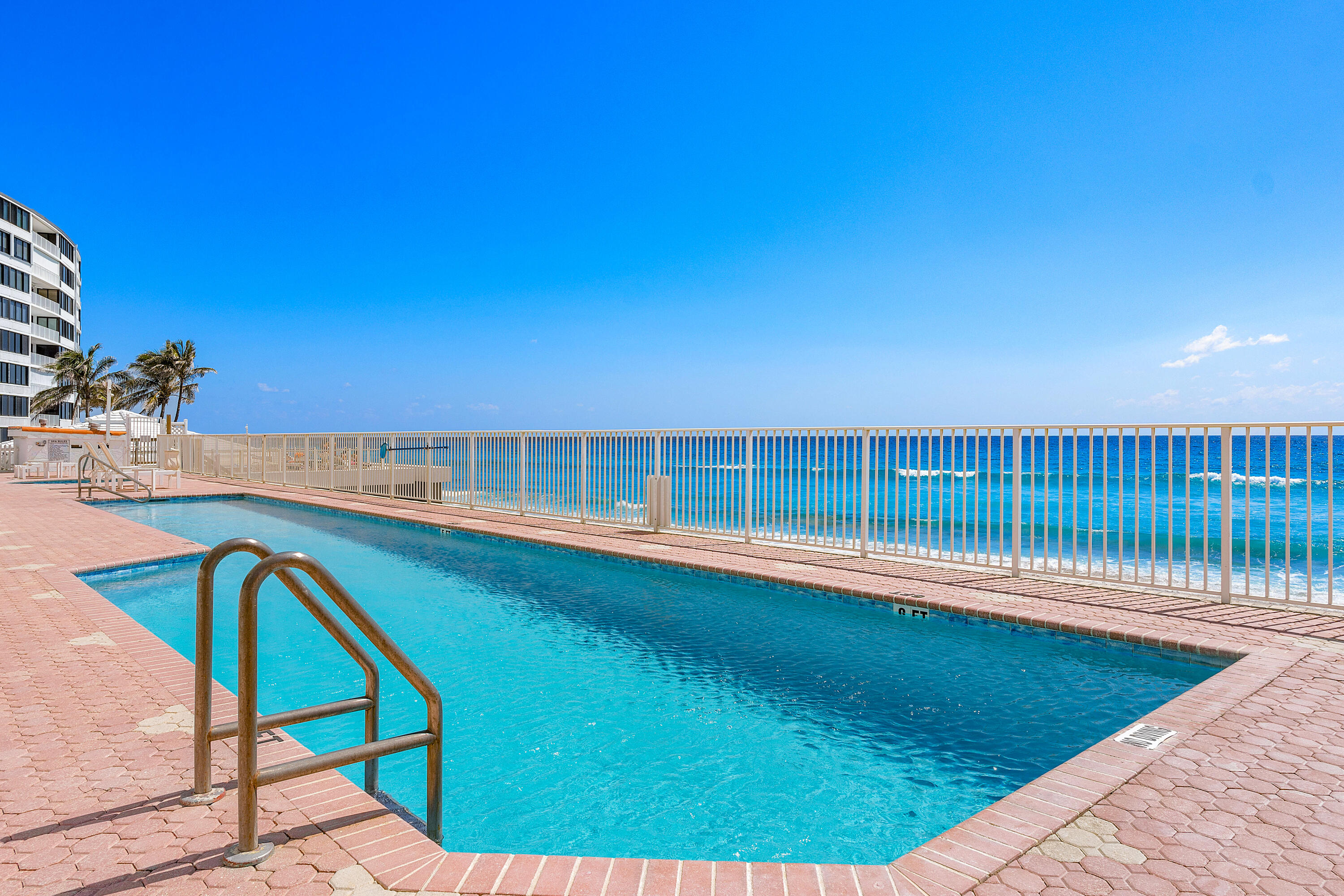 THIRTY SIX HUNDRED OCEAN CONDO - Residential