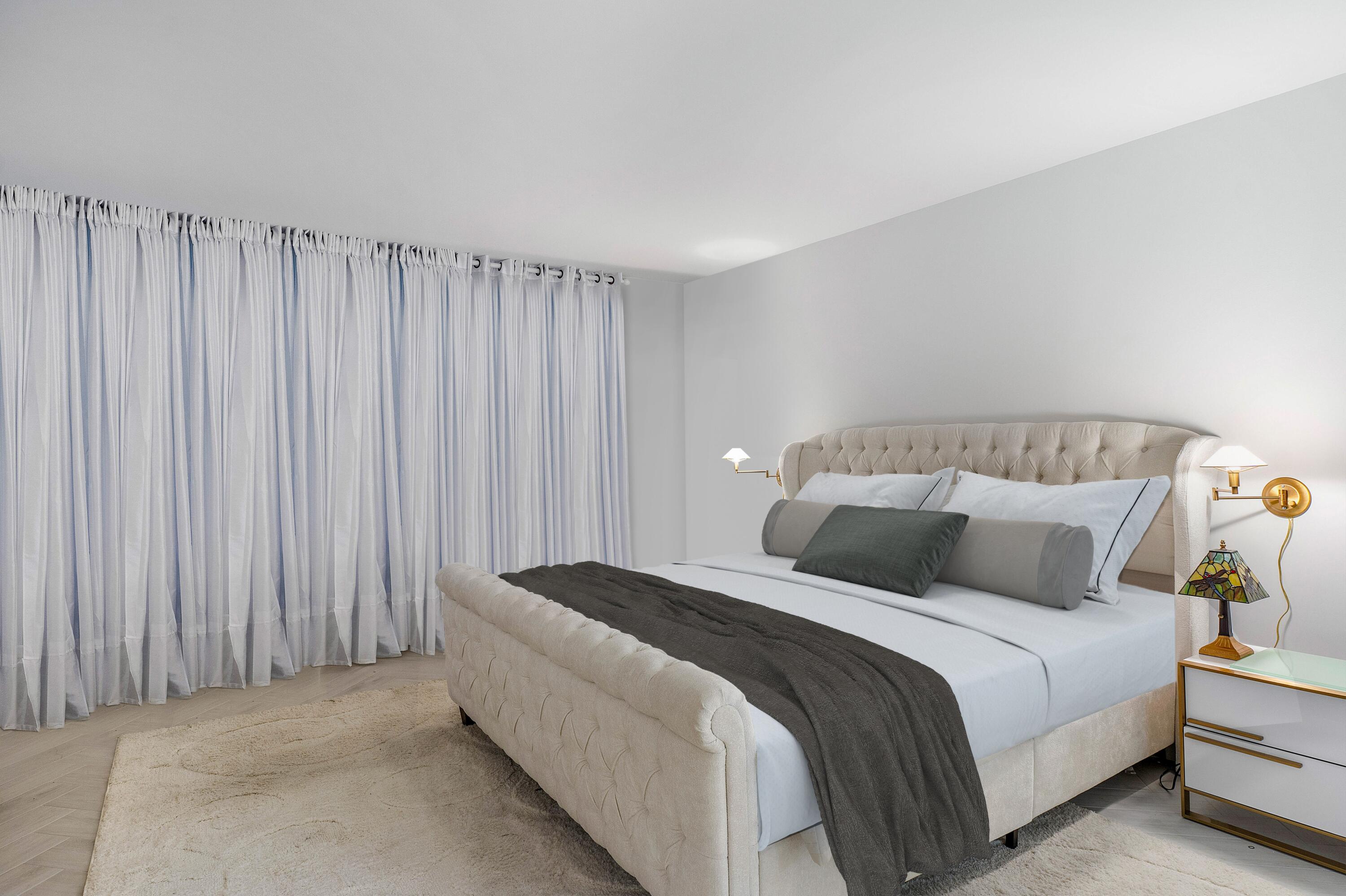 THIRTY SIX HUNDRED OCEAN CONDO - Residential