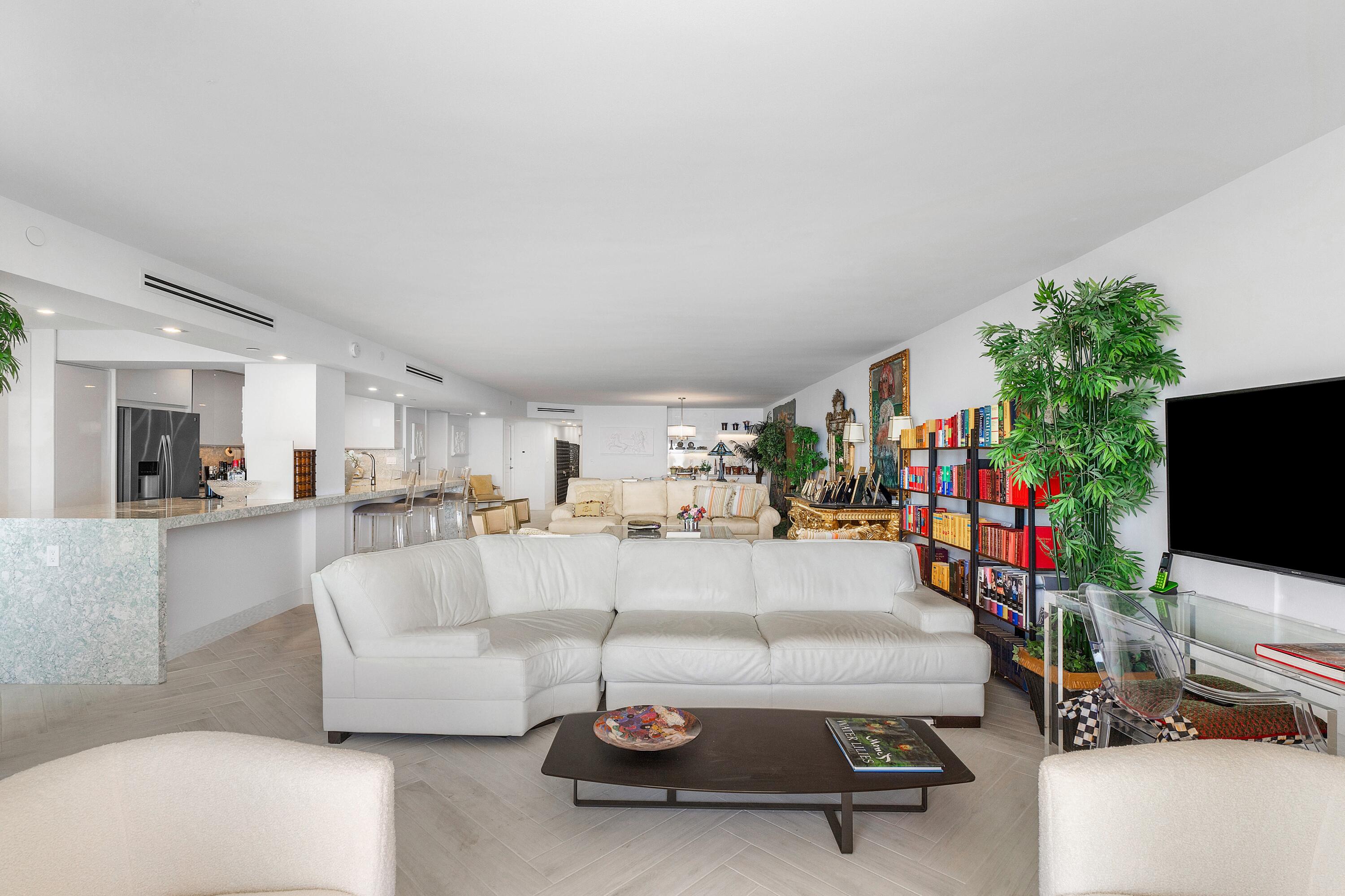THIRTY SIX HUNDRED OCEAN CONDO - Residential