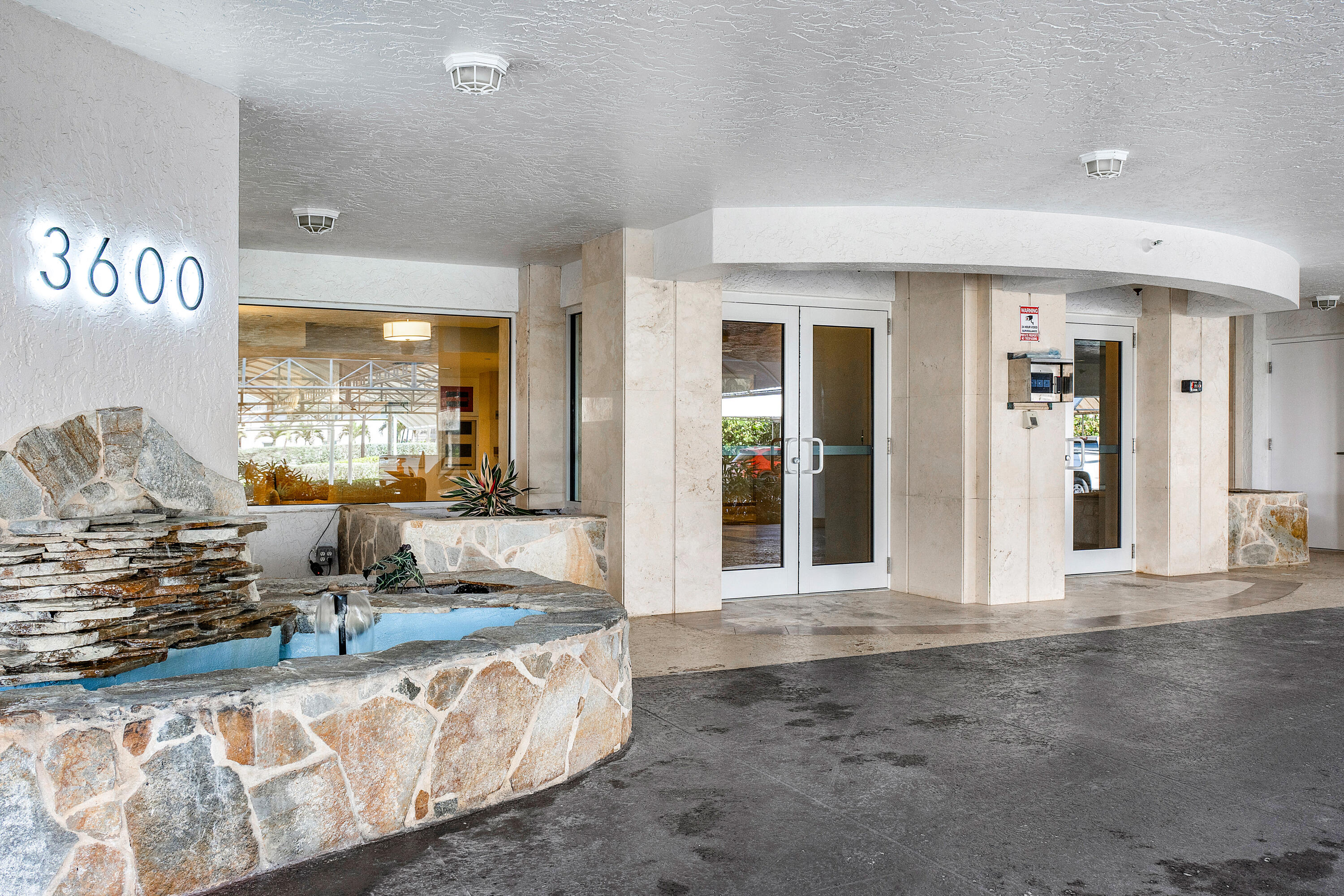 THIRTY SIX HUNDRED OCEAN CONDO - Residential