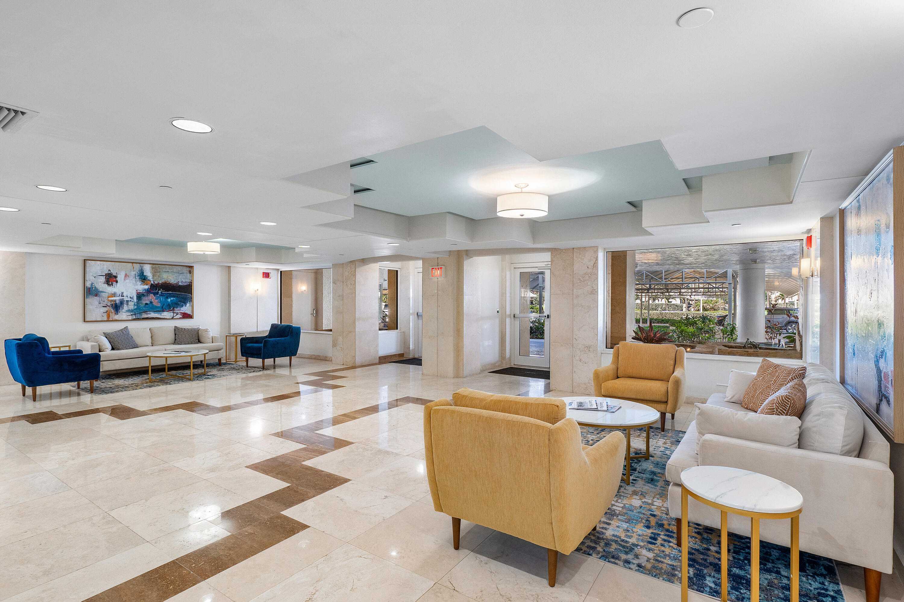 THIRTY SIX HUNDRED OCEAN CONDO - Residential