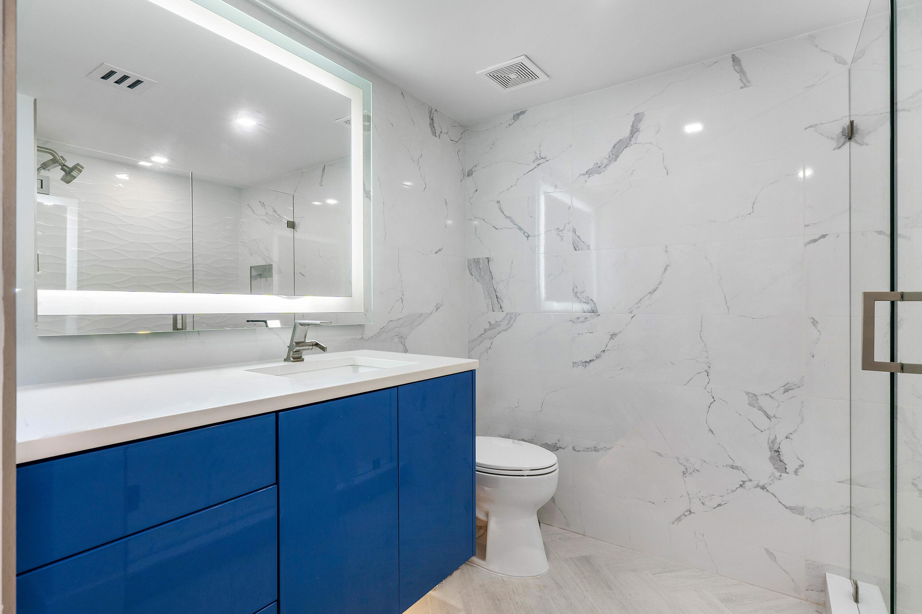 THIRTY SIX HUNDRED OCEAN CONDO - Residential