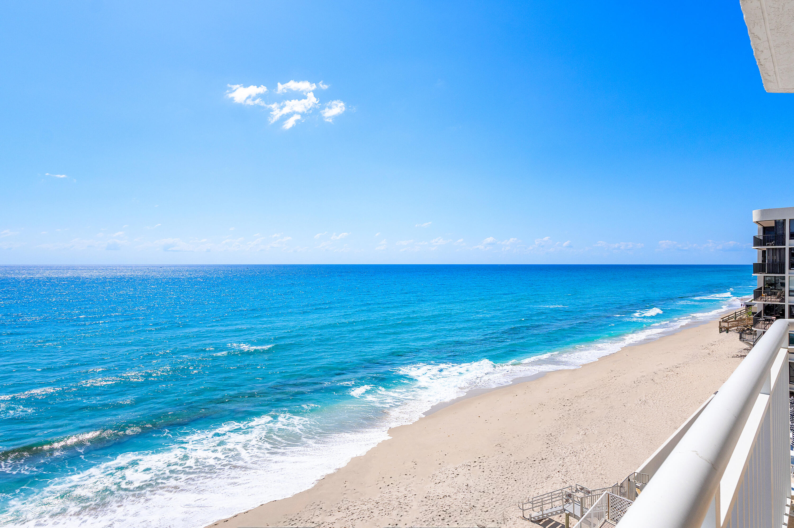 THIRTY SIX HUNDRED OCEAN CONDO - Residential