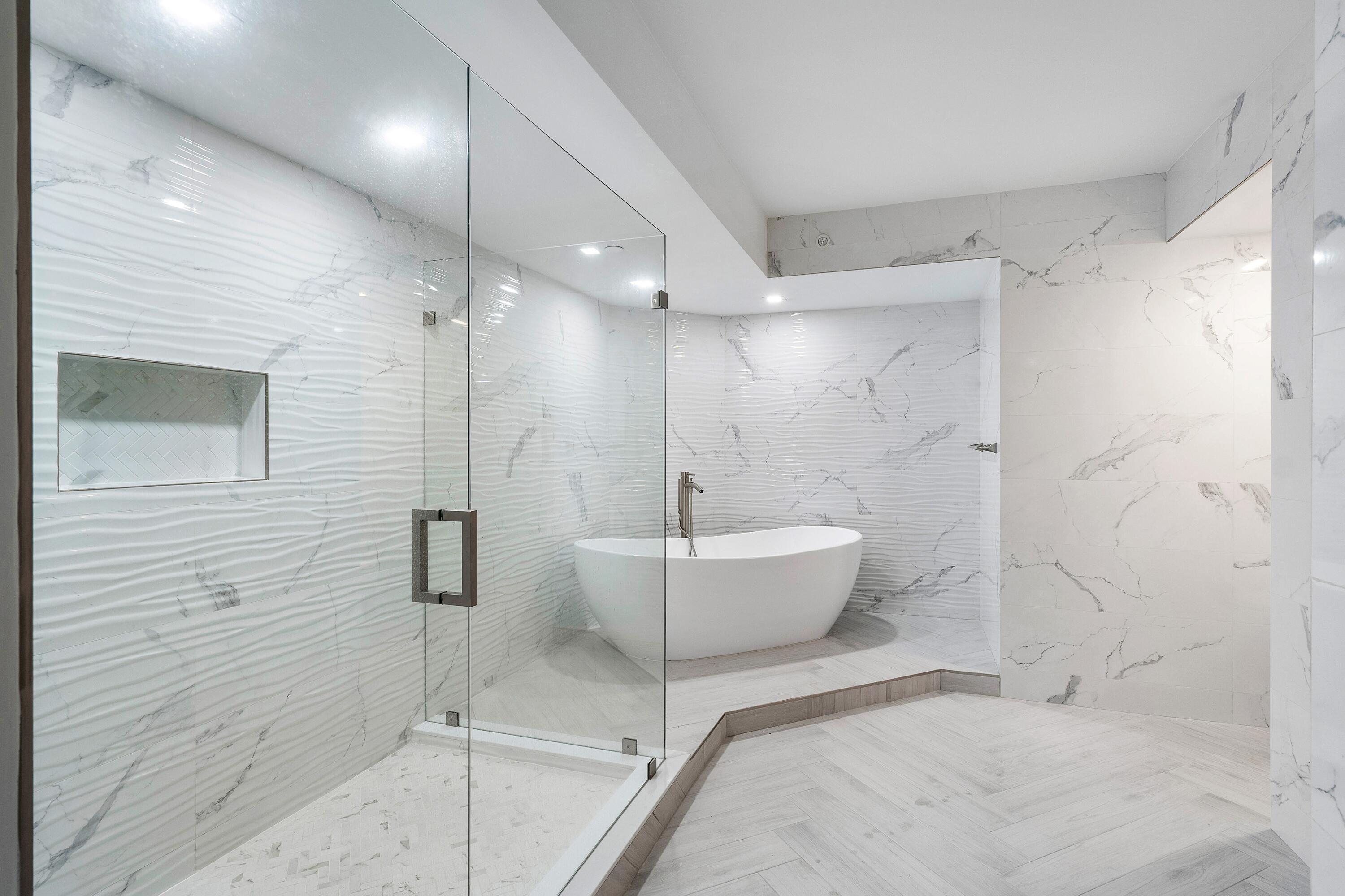 THIRTY SIX HUNDRED OCEAN CONDO - Residential