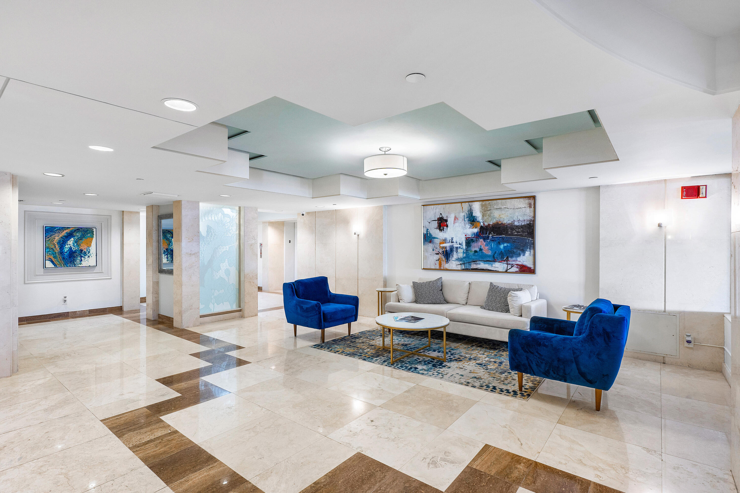 THIRTY SIX HUNDRED OCEAN CONDO - Residential