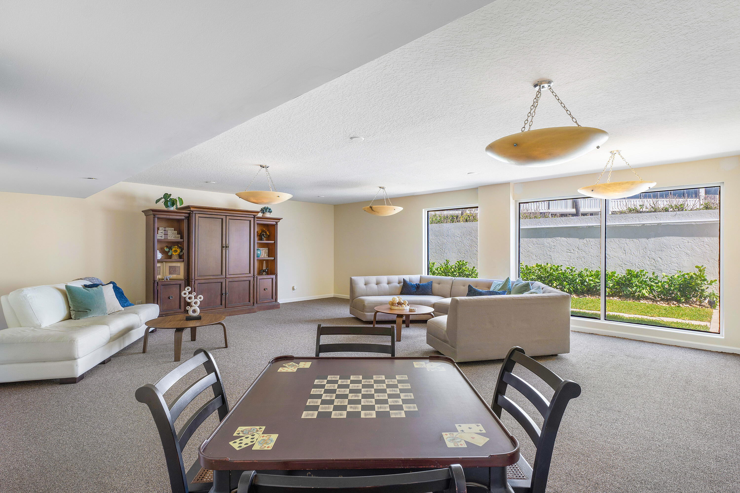 THIRTY SIX HUNDRED OCEAN CONDO - Residential