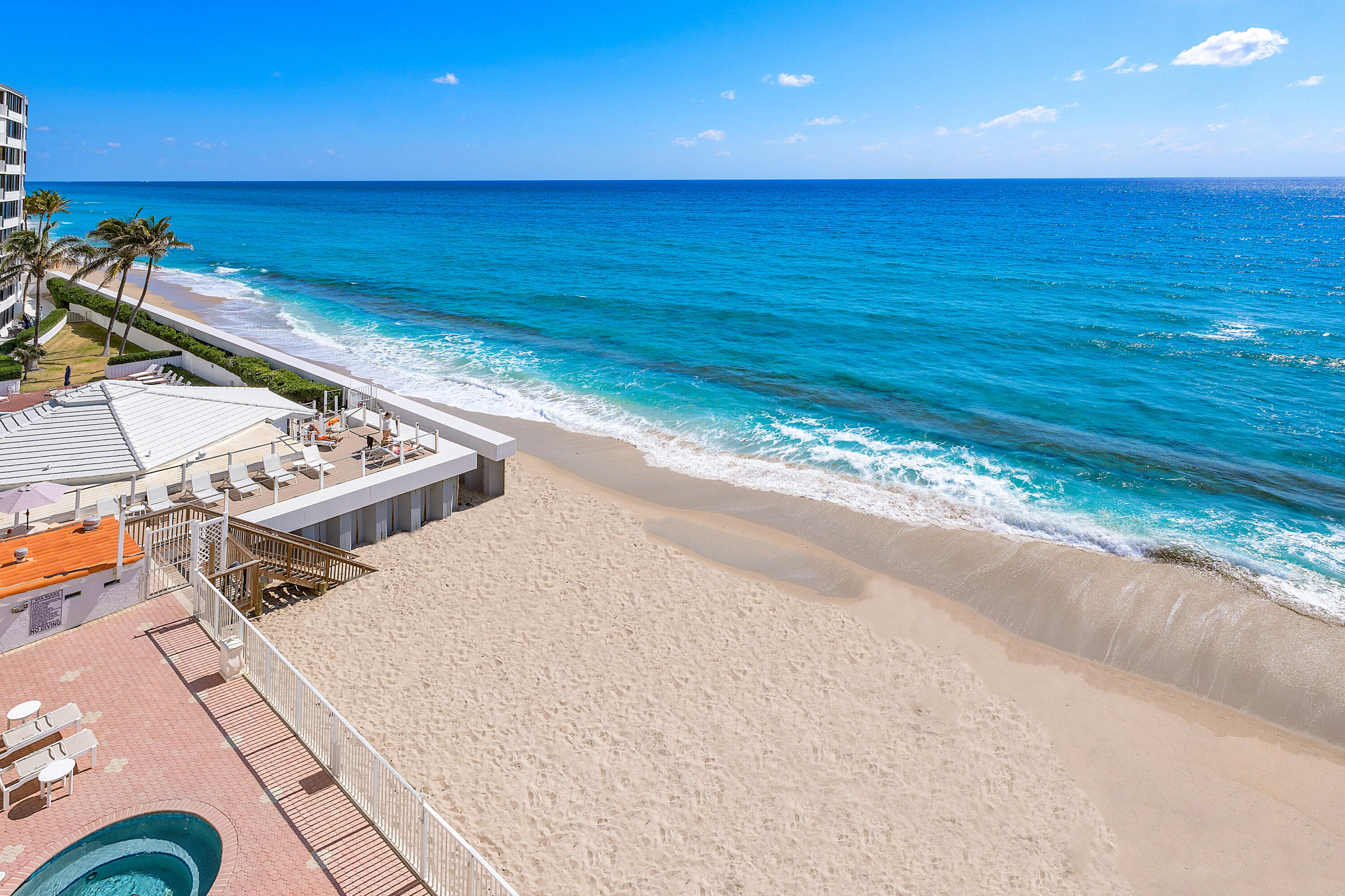 THIRTY SIX HUNDRED OCEAN CONDO - Residential