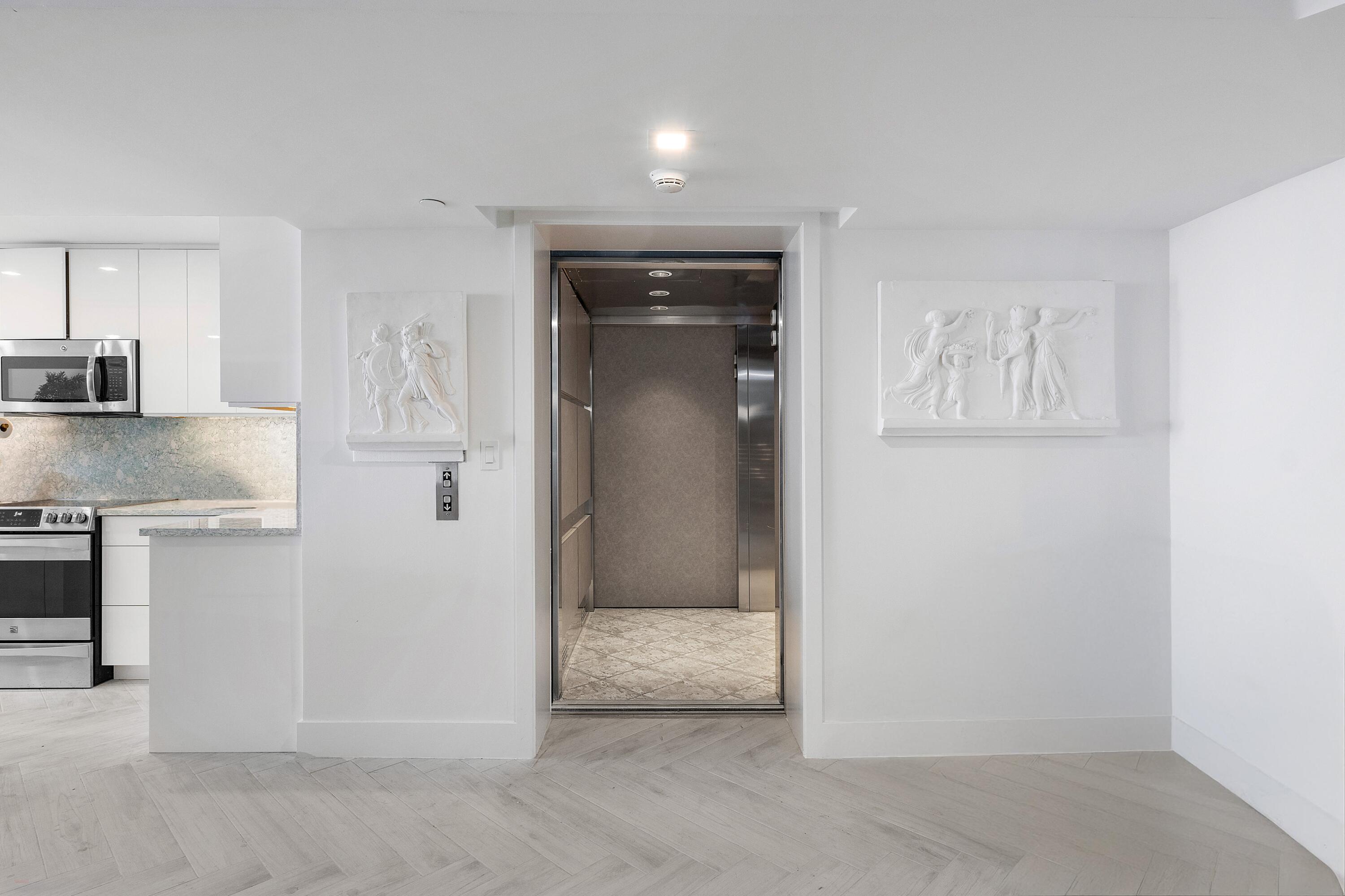THIRTY SIX HUNDRED OCEAN CONDO - Residential