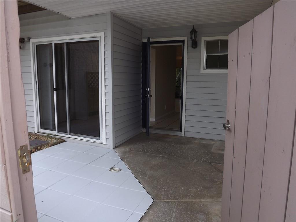 Coconut Key - Residential