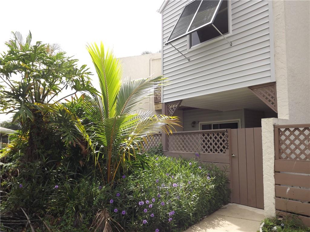 Coconut Key - Residential