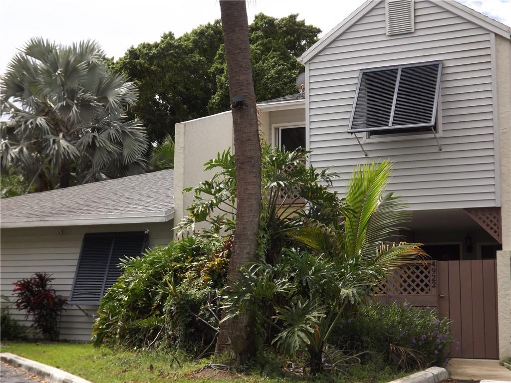 Coconut Key - Residential