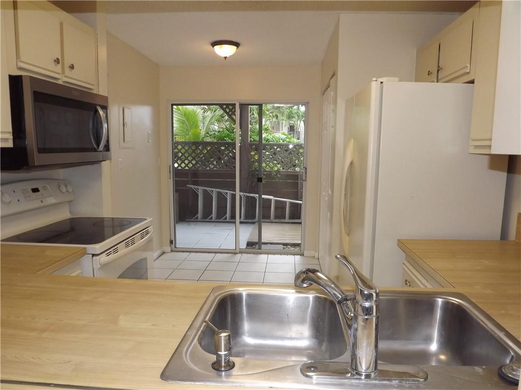 Coconut Key - Residential