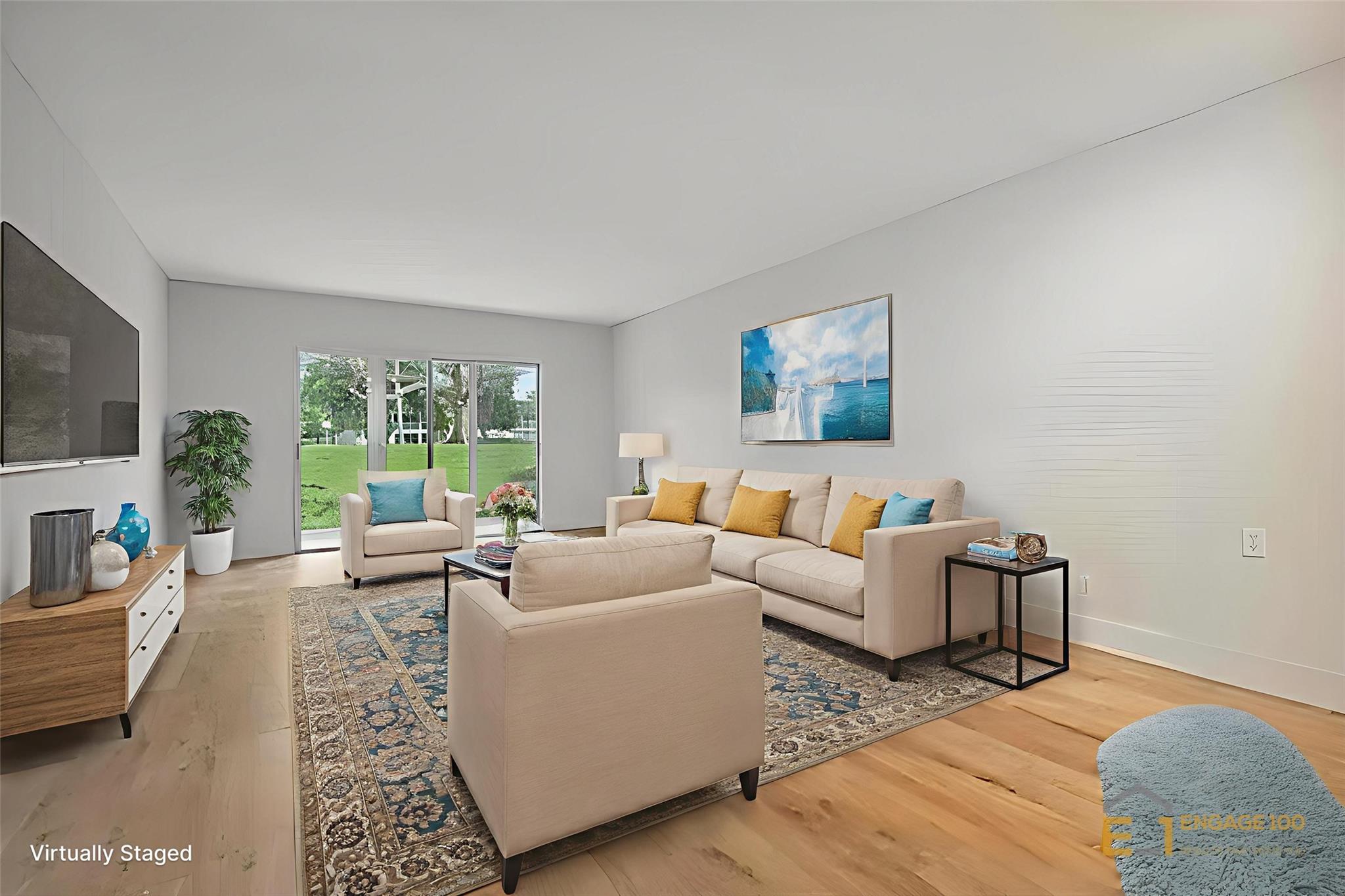 Beautifully updated end unit in sought-after Wynmoor! This 2BR/2BA condo offers stylish updates, extra natural light, added privacy, and a spacious layout. Enjoy relaxing garden views from your screened patio. Located in a vibrant 55+ gated community with resort-style amenities: pools, golf, pickleball, tennis, fitness center, clubhouse, theater, BBQ areas, and more. Close to shopping, dining, and major highways. Live the South Florida lifestyle—don’t miss this opportunity!
This unit is available for SEASONAL Rental as well. Contact the agent for details.