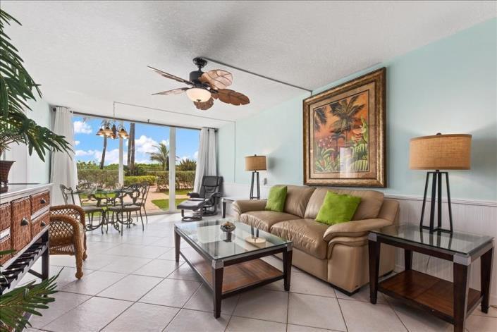 ISLAND BEACH CLUB, A CONDOMINIUM - Residential