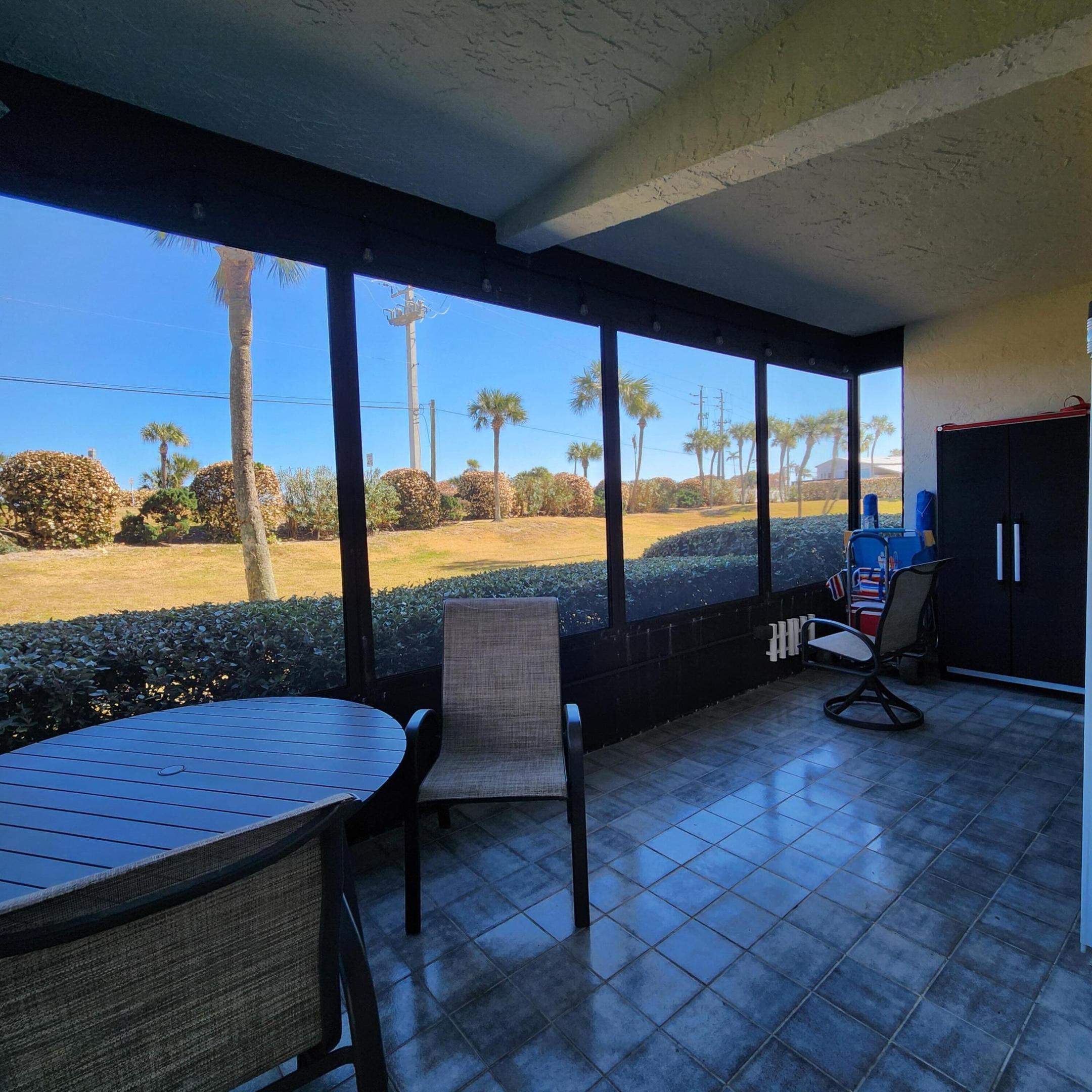 OCEAN HARBOUR NORTH PRIVATE BEACHFRONT AND MARINA - Residential