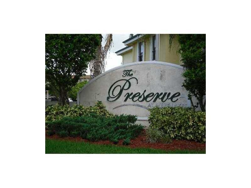 The Preserve At Avery Lak - Residential Lease