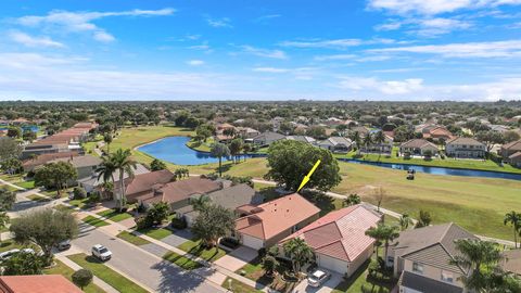 A home in Lake Worth