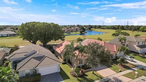 A home in Lake Worth